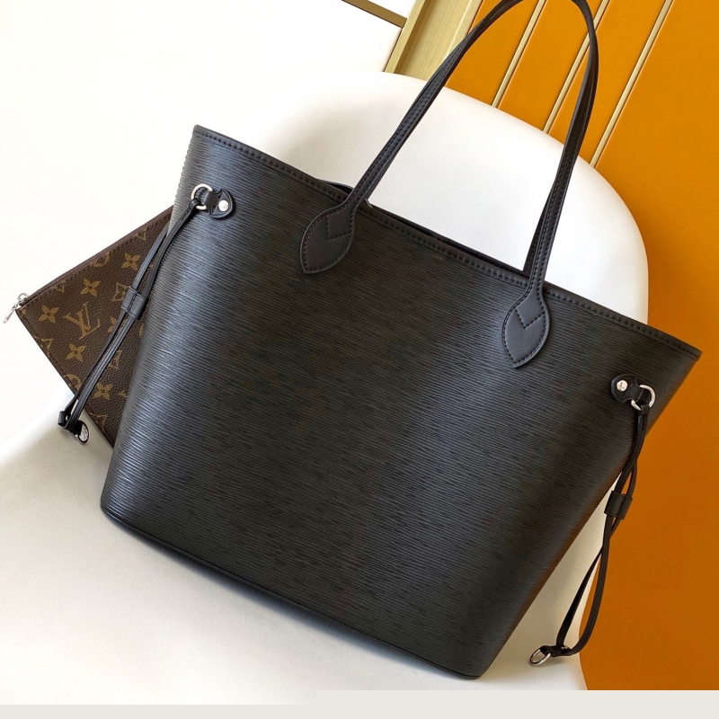 LV Shopping Bags